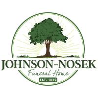 Johnson-Nosek Funeral Home and Cremation Services image 1